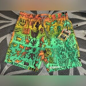 Billabong Men’s Swim Trunks